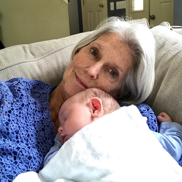 Meet your Posher, Betty - Picture 1 of 1